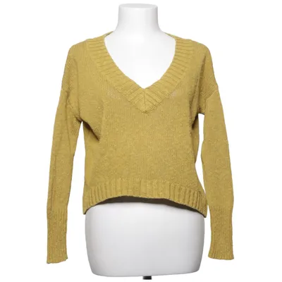 Tröja (Crop Pullover) från Cape Daisy Bomull