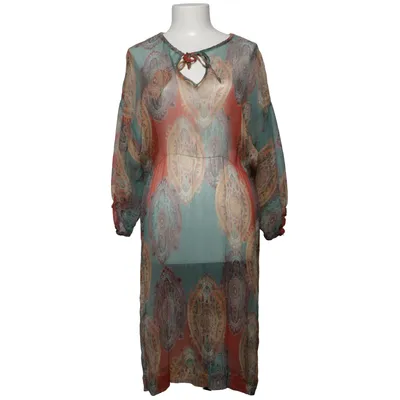 Robe de plage (Multicolore) de Caroline Biss