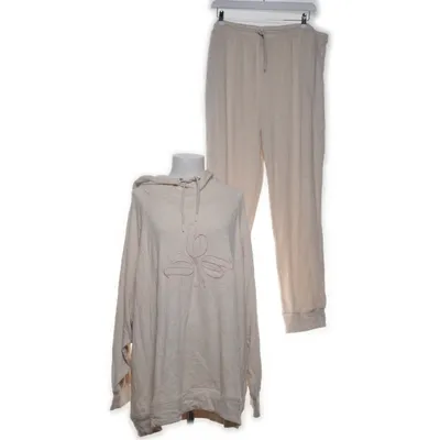 Loungewear (Beige) fra Ted Baker Bomuld, Elastan, Modal, Viscose