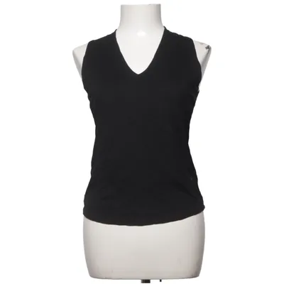 Tanktop (Zwart) van Pipeline