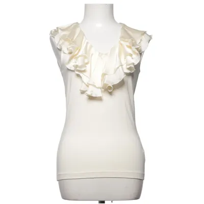 Top (Alize) van Lauren Ralph Lauren Elastaan, Viscose