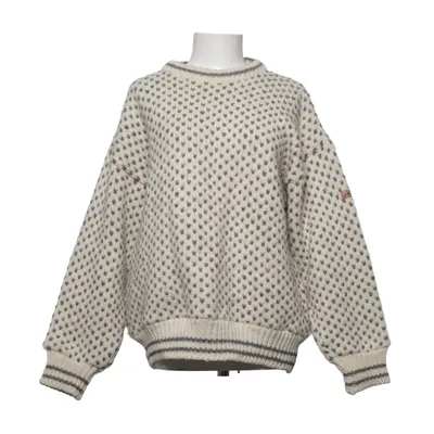 Tröja (Beige, Grå) från Devold Ull