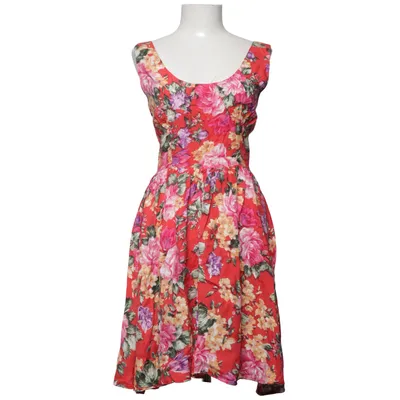 Jurk (Camera Romance) van Camera Viscose