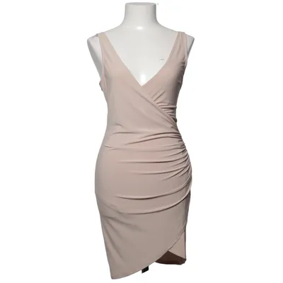 Klänning (WRAP OVER DRESS) från NLY One Elastan, Polyester