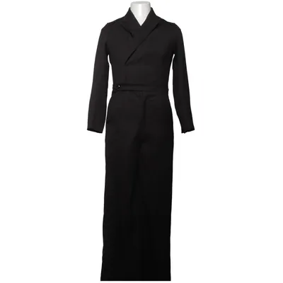 Overalls (Grijs) van G-Star Raw Organisch katoen, Gerecycled polyester, Wol