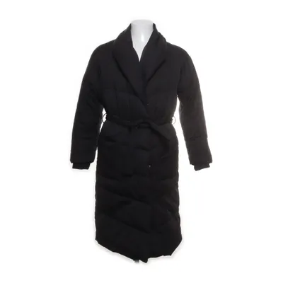 Manteau d'hiver (Noir) de Sparkz Polyester