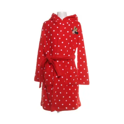 Bathrobe (Red) from H&M Polyester