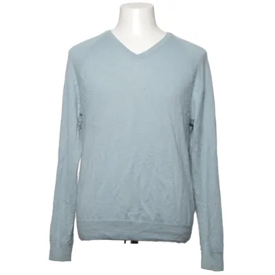 Pull-over (Bleu) de Club Monaco Cachemire