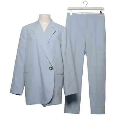 Set (Blau) von InWear Elasthan, Recyceltes Polyester, Viskose, Wolle