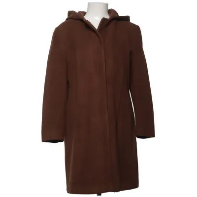 Kappa (Brun) från Regency Polyester, Ull