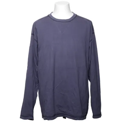 Long sleeve T-shirt (Classic) from Commander Cotton
