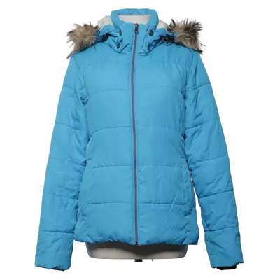 Winter jacket (Blue) from Newport Denim Polyester