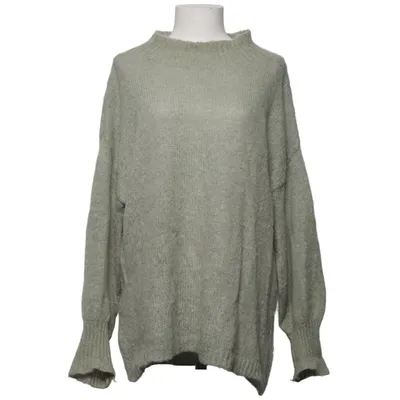 Sweater (Green) from Bohemiana Acrylic, Mohair, Polyamide