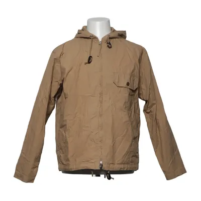 Jakke (Beige) fra Universal Works Bomuld, Polyester