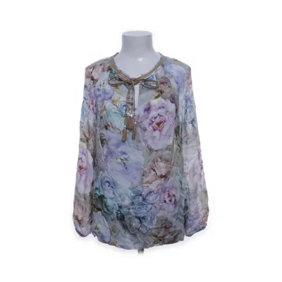 Blouse (1669-69} 1669-69) de Caroline Biss Viscose