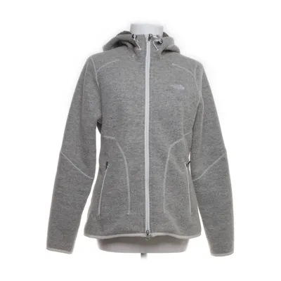 Jacka (Grå) från The North Face Elastan, Nylon, Polyester, Ull