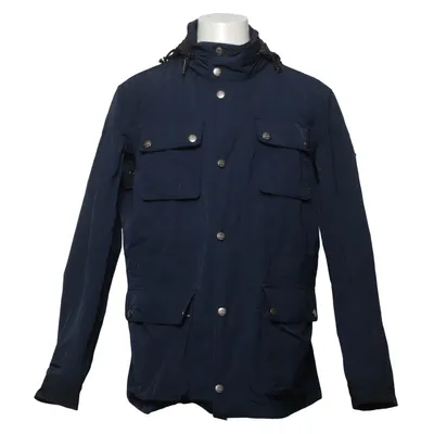 Safari jacket (Velospeed) from Hackett London Cotton, Polyamide, Polyester