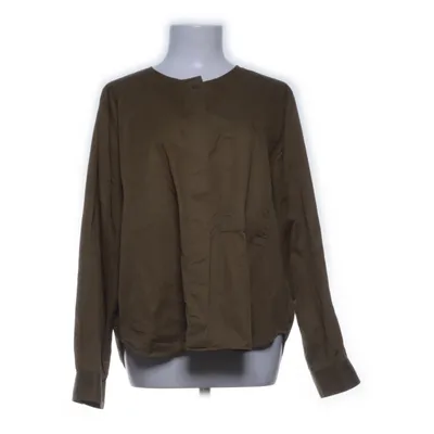 Blus (Brun) från COS Bomull