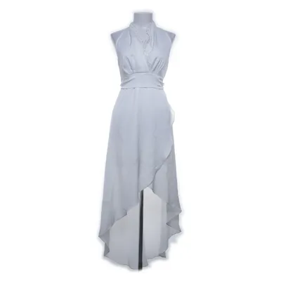 Maxi jurk (KEANA DRESS) van TFNC London Polyester