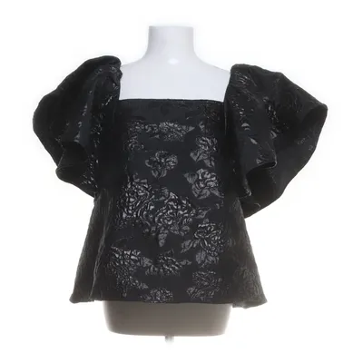 Topp (Svart) från Résumé Polyester