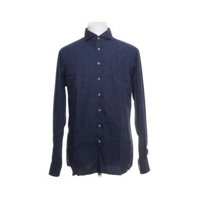 Skjorta (Blå) från Hansen & Jacob