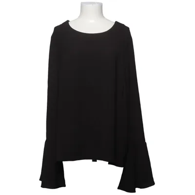 Blouse (Noir) de Glamorous Curve Polyester