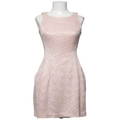 Cocktailklänning (Rosa) från Emo Polyester