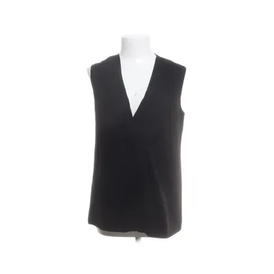 Tanktop  (Sort) fra McQ by Alexander McQueen