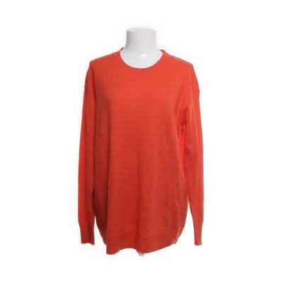 Trui (Oranje) van Gerry Weber Edition Kasjmier, Wol