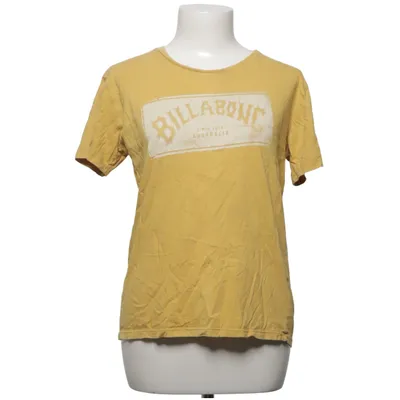 T-shirt (Yellow) from Billabong