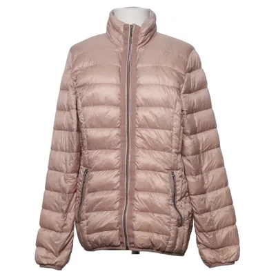 Lightweight jacket (Beige) from Tom Tailor Polyamide, Polyester
