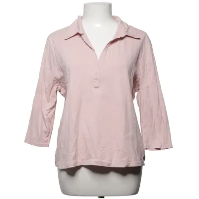 T-shirt manches longues (Rose) de Dorothy Perkins Coton