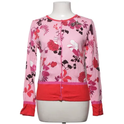 Cardigan (Pink, Rød, Flerfarvet) fra Betty Barclay