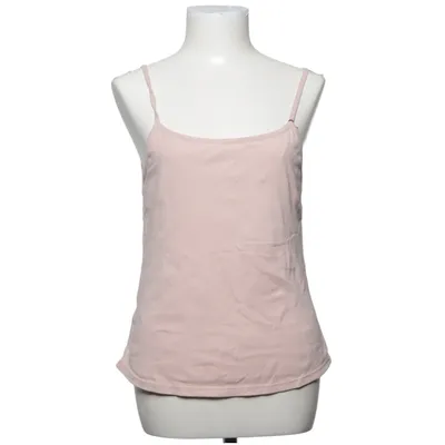 Débardeur (Beige) de Crocker Coton, Élasthane