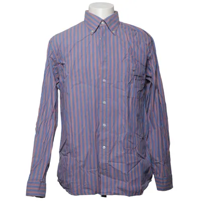 Shirt (Pinpoint Oxford) from GANT Cotton