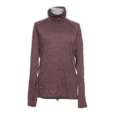 Polotröja (FJÄLLNÄS TURTLENECK) från Varg Elastan, Lyocell, Ull