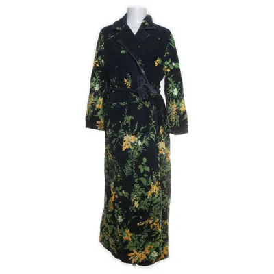 Bathrobe (Green, Multicolored) from Joker
