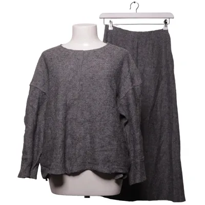 Set (Grå) från Leveté Room Viskos, Ull