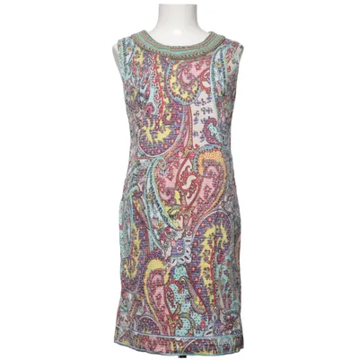 Robe (Mardi) de Derhy Coton, Élasthane