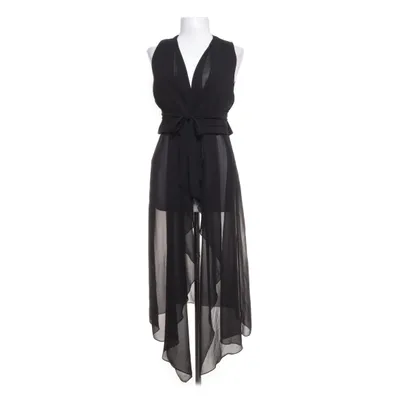 Vest (Black) from Belemir Moda
