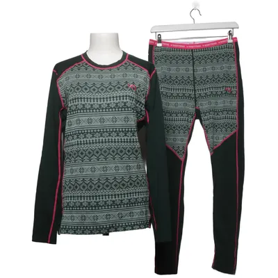Onderkleding (Groen, Grijs, Roze) van Kari Traa Polyester, Wol