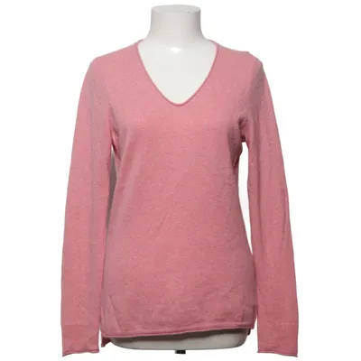 Pullover (Pink) from Strauss Innovation Cashmere