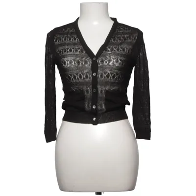 Cardigan (Black) from Mango Collection