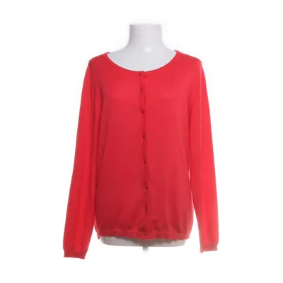 Cardigan (Rød) fra Jacqueline de Yong Polyester