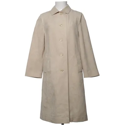 Manteau (Beige) de Moccasin
