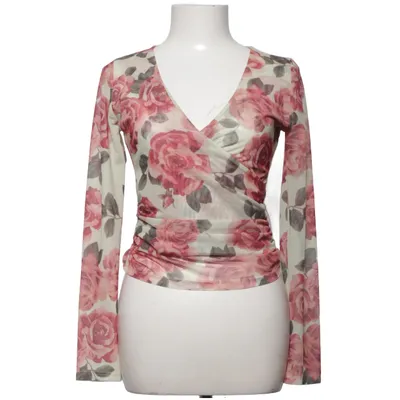 Omlottblus (Rosa, Beige, Flerfärgad) från Rouje