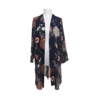Dressing gown (Blue, Multicolored) from Crizpy