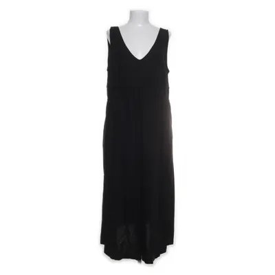 Robe longue (Noir) de Live Unlimited