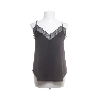 Pajama top (Black) from Freshlions x Thanyaw Polyester
