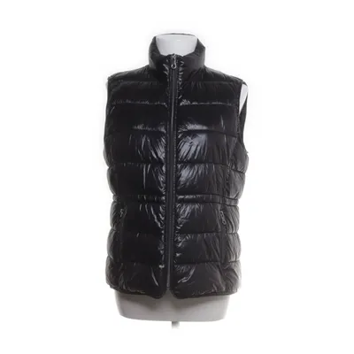 Outdoor vest (Zwart) van Amisu Polyamide, Polyester